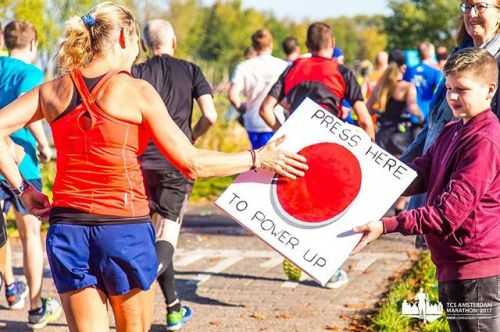 MARATONA DI AMSTERDAM | 42K,21K,8K 2017